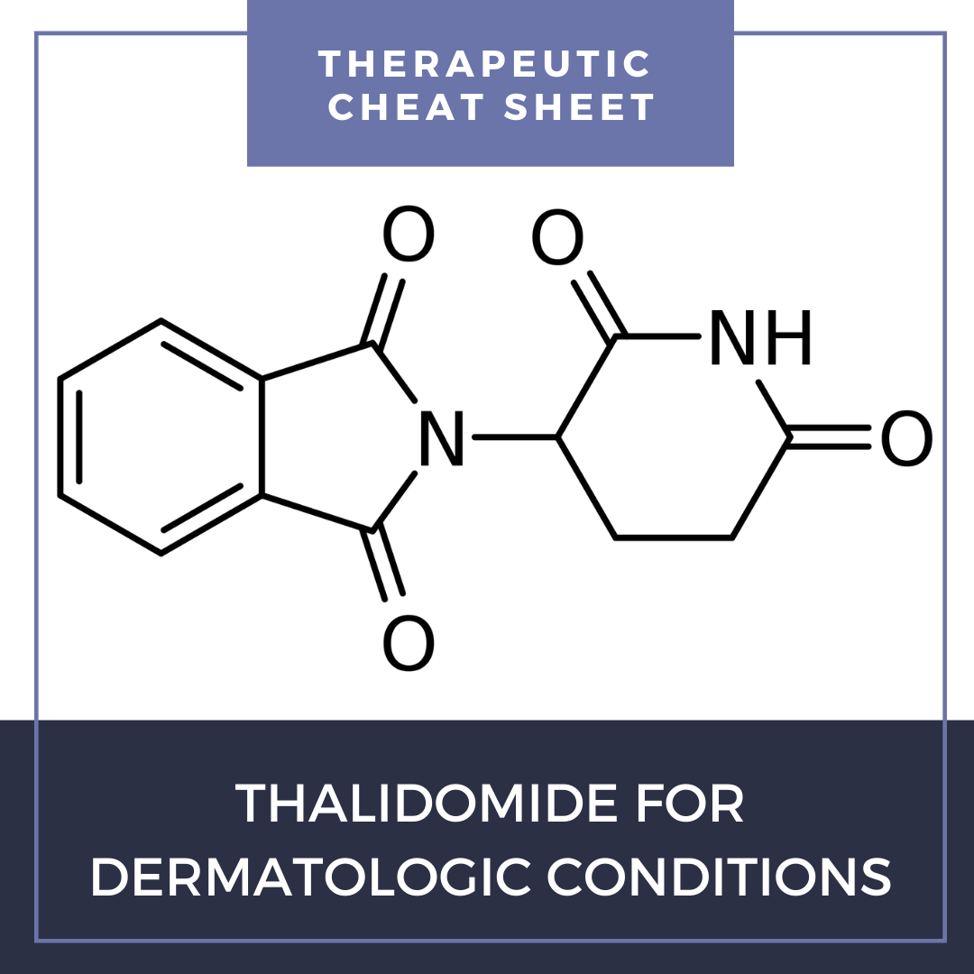 Thalidomide