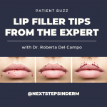 Lip Filler