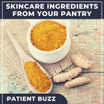 skincare ingredients