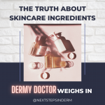 skincare ingredients
