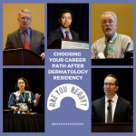 dermatology residency