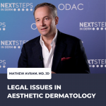 Aesthetic Dermatology