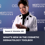 Cosmetic Dermatology