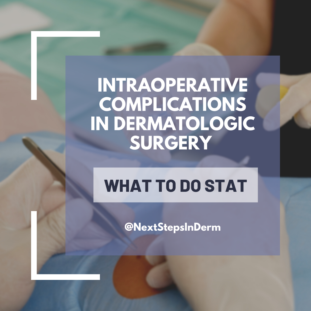 surgical complications