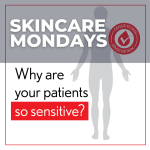sensitive skin