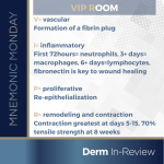 WOUND HEALING