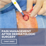 postoperative pain