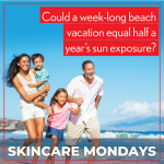 sun exposure