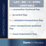 Interpolation Flaps