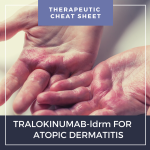 tralokinumab