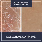colloidal oatmeal