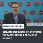 cutaneous signs of systemic disease