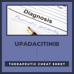 Upadacitinib