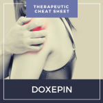Doxepin