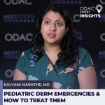 pediatric dermatology