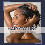 hair cycling