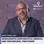 hidradenitis suppurativa