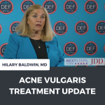 acne vulgaris