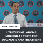 melanoma molecular test