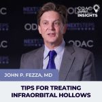 Infraorbital Hollows