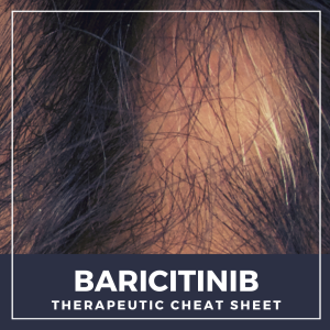 Baricitinib