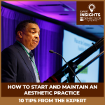 aesthetic practice