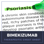 BIMEKIZUMAB