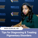 pigmentary disorders