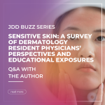 sensitive skin